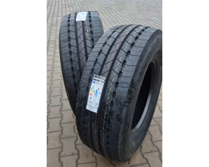 Goodyear KMAX S GEN-3 (рулевая) 315/70 R22.5 156/150L HL Goodyear KMAX S GEN-3 (рулевая) 315/70 R22.5 156/150L HL